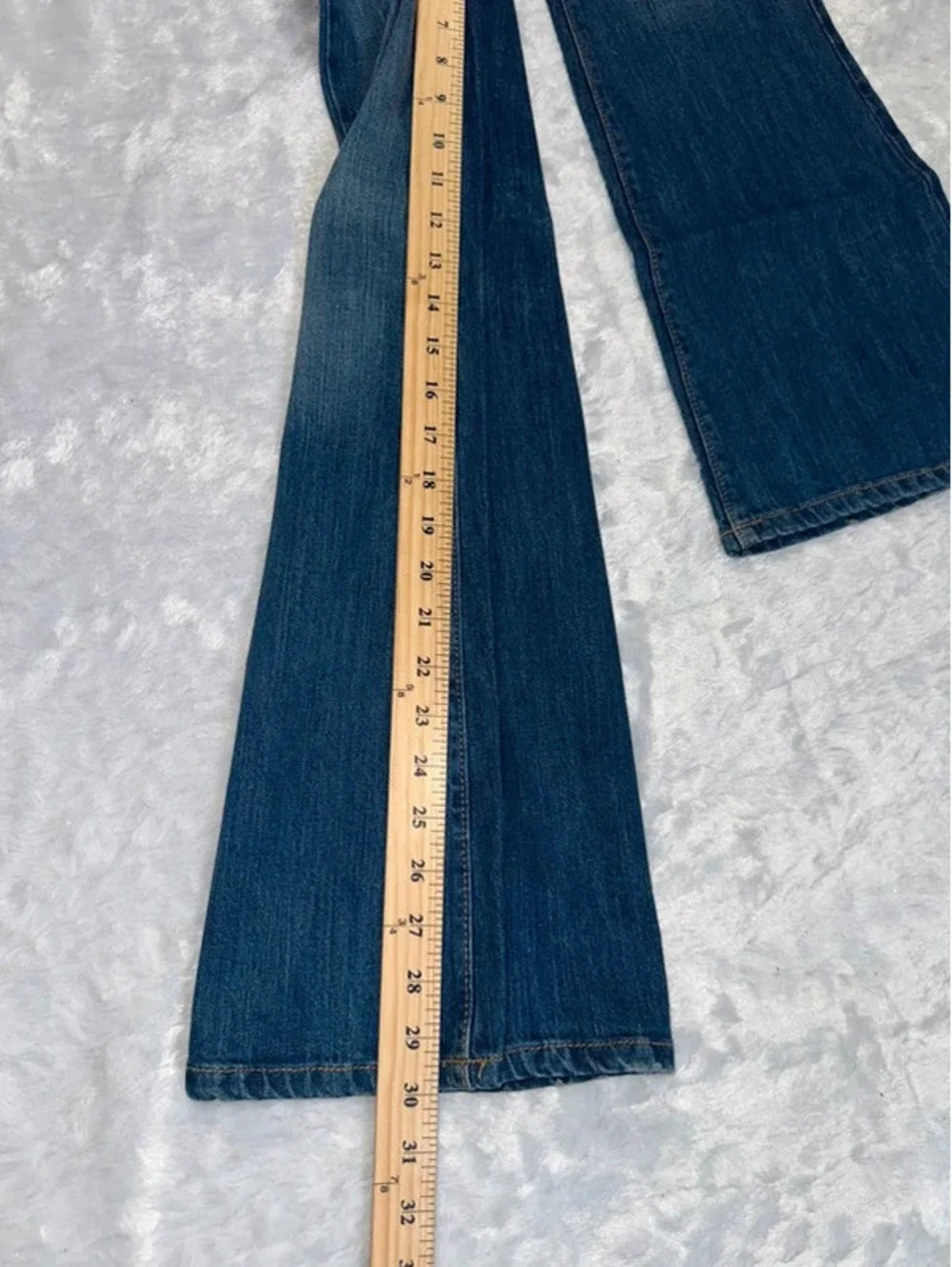 NWT Old Navy Kids Flare Jeans